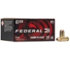 Federal American Eagle .40 S&amp;W Ammo 180gr FMJ 100 Rounds