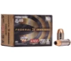 Federal Hydra-Shok .45 ACP Ammo 230gr Hollow-Point 20 Rounds