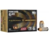 Federal Hydra-Shok Deep .45 ACP Ammo 210gr Jacketed Hollow-Point 20 Rounds