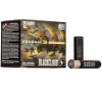 Federal Premium Black Cloud FS Steel 12 Gauge Ammo 3.5&quot; #BBB 1 1/2oz 25-Round Box - PWBX134BBB