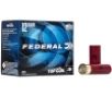 Federal Premium Top Gun 12 Gauge Ammo 2.75&quot; #7.5 1 1/8oz 25 Rounds