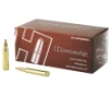 Hornady Custom .223 Remington 55gr Soft Point 50 Rounds
