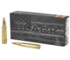 Hornady Black .223 Remington Ammo 75gr BTHP Match 20 Rounds - 80267