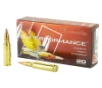 Hornady Superformance .308 Winchester 165gr SST Ammo 20 Rounds