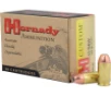 Hornady Custom 40S&amp;W 155gr XTP 20 Rounds