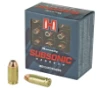 Hornady Subsonic .40S&amp;W 180gr XTP 20 Rounds