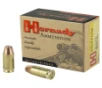 Hornady Custom .45 ACP 200gr XTP Ammo 20 Rounds