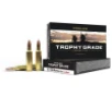 Nosler Trophy Grade 6.5x284 Norma Ammo 140gr Accubond 20 Rounds
