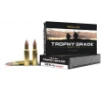 Nosler Trophy Grade .308 Winchester Ammo 165gr Accubond 20 Rounds