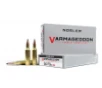Nosler Varmageddon 243 Winchester Ammo 70gr FB Tipped 20 Rounds