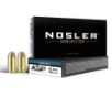 Nosler ASP .45 ACP 230gr JHP Ammo 50 Rounds - 51284