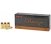 PMC Bronze .45 ACP Ammo 185gr JHP 50 Rounds