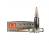 Hornady Outfitter 6.5 Creedmoor Ammo 120gr CX 20 Rounds