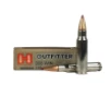 Hornady Outfitter 308 Winchester Ammo 165gr CX 20 Rounds - 809864