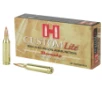 Hornady Custom Lite .243 Winchester 87gr SST 20 Rounds