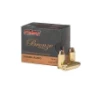 PMC Bronze 10mm Auto 170gr JHP 25 Rounds