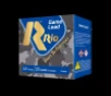 Rio Shotshells Game Load 12 Gauge Ammo 2 3/4&quot; #7.5 1 1/4oz 25 Rounds