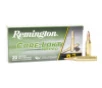 Remington Core-Lokt .243 Winchester Ammo 95gr 20 Rounds
