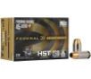 Federal Personal Defense HST .45 ACP +P 230gr JHP 20 Rounds