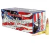 Hornady American Gunner .300 Blackout Ammo 125gr HP 50 Rounds
