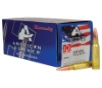 Hornady American Gunner .308 Winchester 155gr BTHP Ammo 50 Rounds