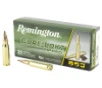 Remington Core-Lokt Tipped .308 Winchester 180gr Ammo 20 Rounds