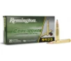 Remington Core-Lokt .30-06 Springfield Ammo 165gr 20 Rounds