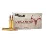 Sig Sauer Venari .300 Winchester Mag Ammo 180gr Soft Point 20 Rounds