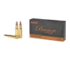 PMC Bronze .308 Winchester Ammo 150gr SP 20 Rounds
