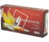 Hornady Superformance 7mm Remington Magnum Ammo 162gr SST 20 Rounds