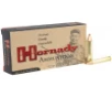 Hornady Custom .350 Legend Ammo 165gr FTX 20 Rounds