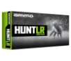Ammo Inc. HUNT LR .300 Blackout Ammo 110gr V-MAX 20 Rounds