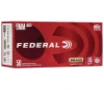 Federal Champion 9mm Ammo 115gr FMJ 1,000 Rounds