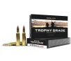 Nosler Trophy Grade 6.5x284 Norma Ammo 130gr Accubond 20 Rounds
