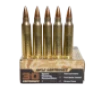 MKE 5.56x45mm Ammo 62gr LAP 30 Rounds