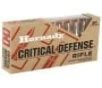 Hornady Critical Defense Rifle .223 Remington 55gr FlexTip Ammo 20 Rounds