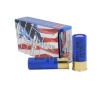 Hornady American Gunner Reduced Recoil 2.75&quot; 12GA Ammo 1oz Rifled Slug 5 Rounds
