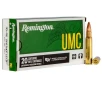 Remington UMC .30-06 Springfield Ammo 150gr FMJ 20-Round Box