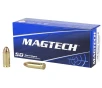Magtech .38 Super Ammo 130gr FMJ 50 Rounds