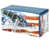 Hornady American Gunner Reduced Recoil 2.75&quot; 12GA Ammo 00 Buckshot 10 Rounds