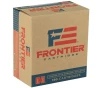 Hornady Frontier 5.56 NATO Ammo 55gr HPM 150 Rounds