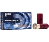 Federal PowerShok 12 Gauge Ammo 2.75&quot; 000 Buck 5 Rounds