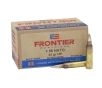 Hornady Frontier 5.56 NATO Ammo 55gr HPM 50 Rounds