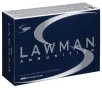 SPEER LAWMAN
