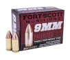 FORT SCOTT MUNITIONS TUI