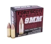FORT SCOTT MUNITIONS TUI