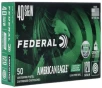 FEDERAL AMERICAN EAGLE