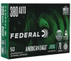 FEDERAL AMERICAN EAGLE LEAD FREE