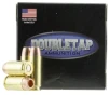 DOUBLETAP AMMUNITION TACTICAL