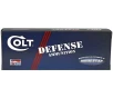 DOUBLETAP AMMUNITION COLT DEFENSE